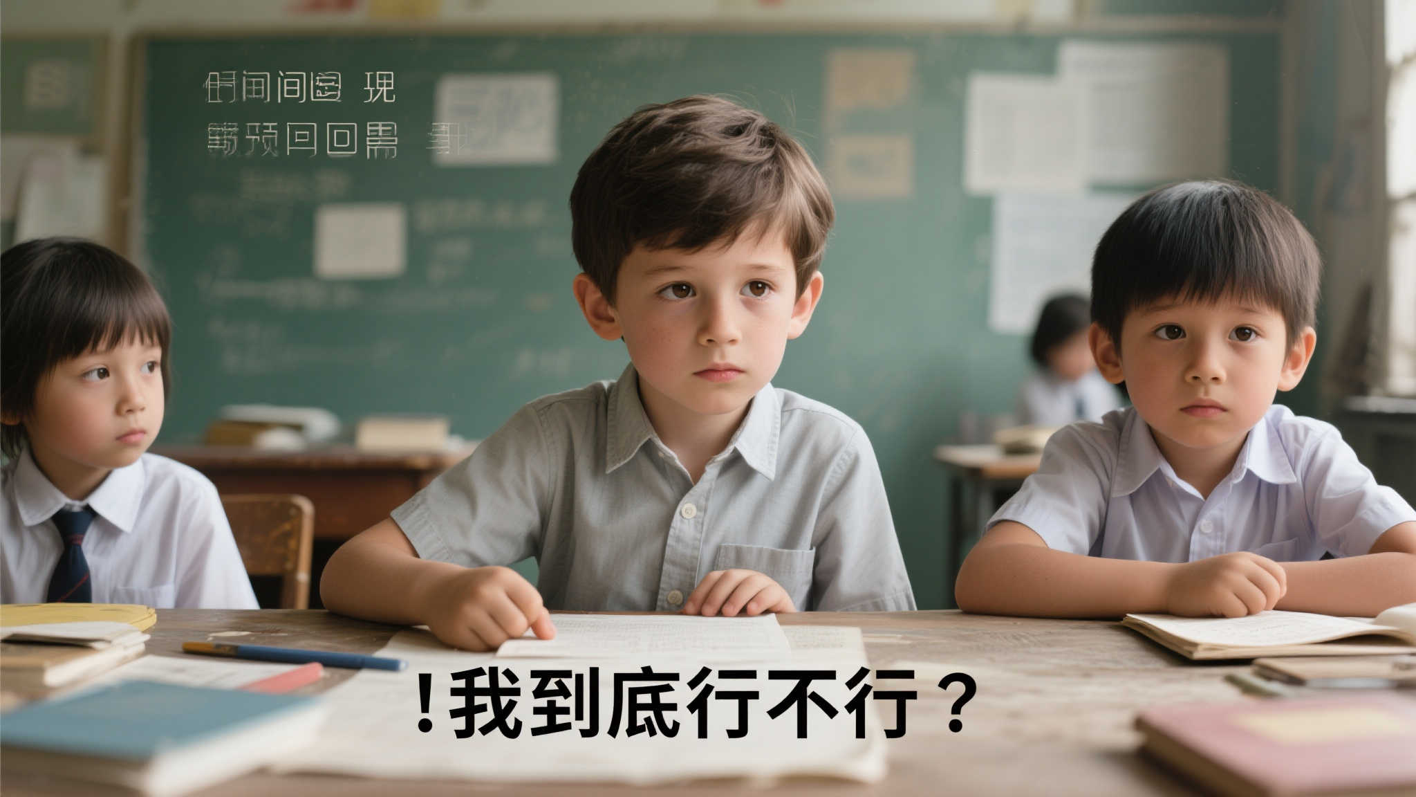 亚历山大:孩子的梦想充满未知,你无法预料未来能否成真 亚历山大:孩子的梦想充满未知,你无法预料未来能否成真