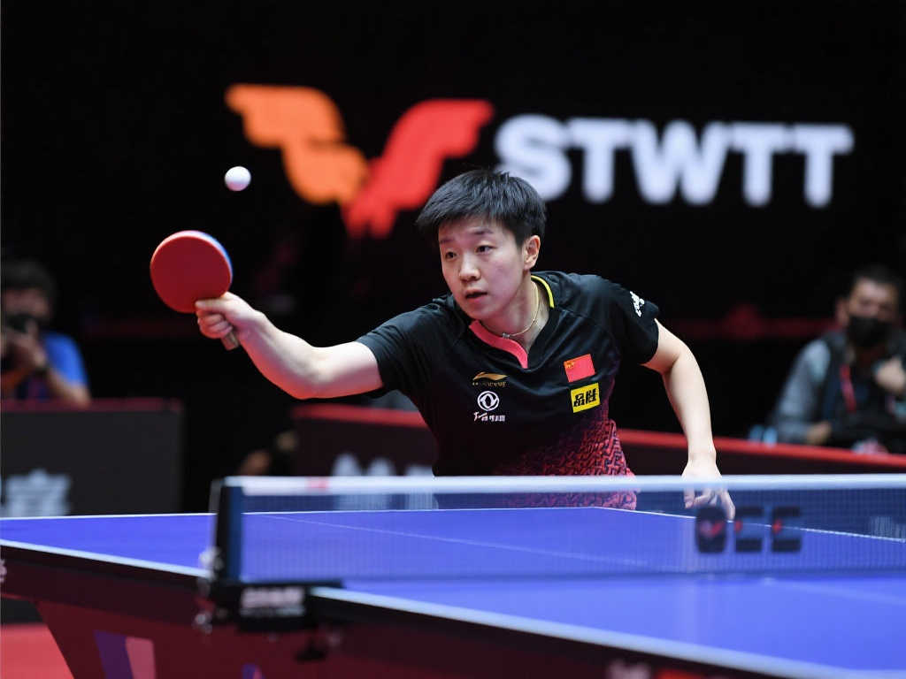 WTT与樊振东的表态:共存共荣的目标何时达成? WTT与樊振东的表态:共存共荣的目标何时达成?