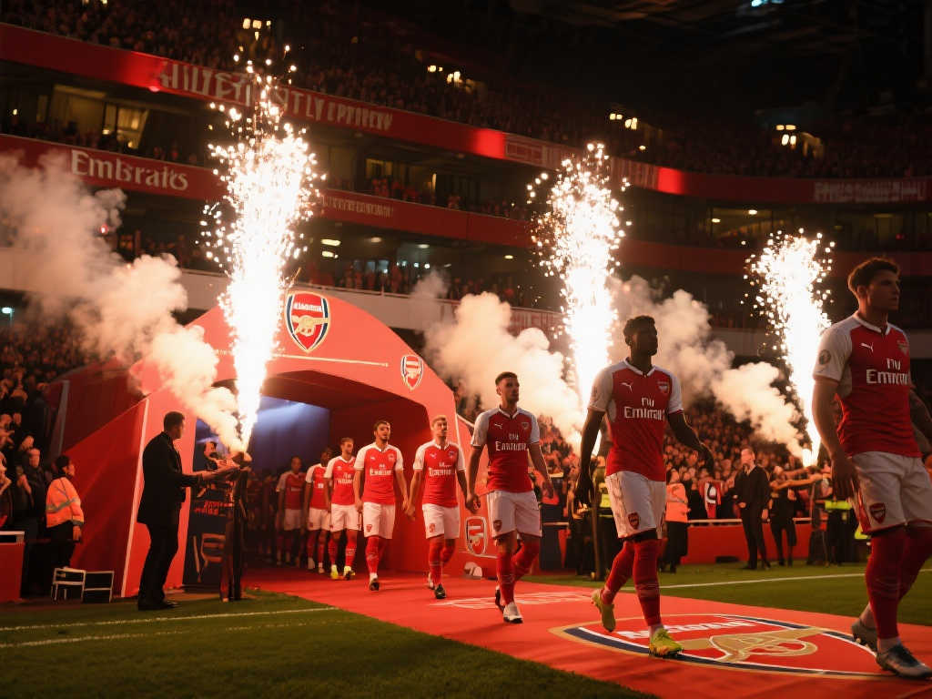 阿尔特塔:提升主场敌对氛围是我们的下一步目标 阿尔特塔:提升主场敌对氛围是我们的下一步目标