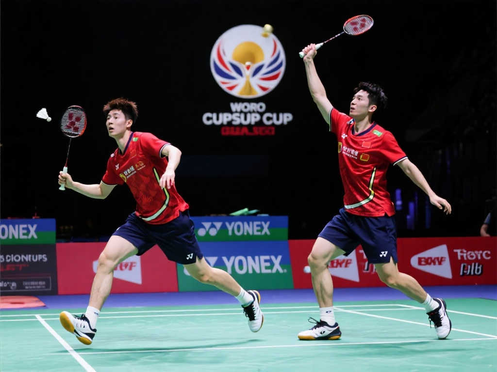 王昶24岁生日：携手搭档，剑指世界冠军