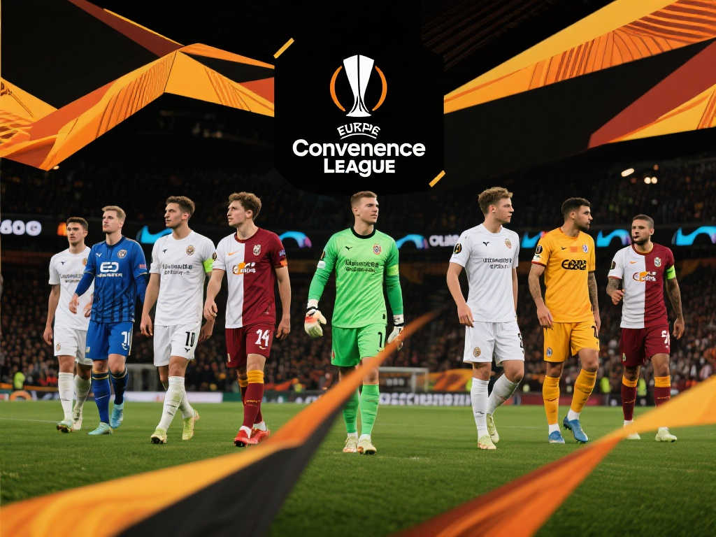 【早报】群英荟萃！三级欧战八强阵容震撼揭晓！