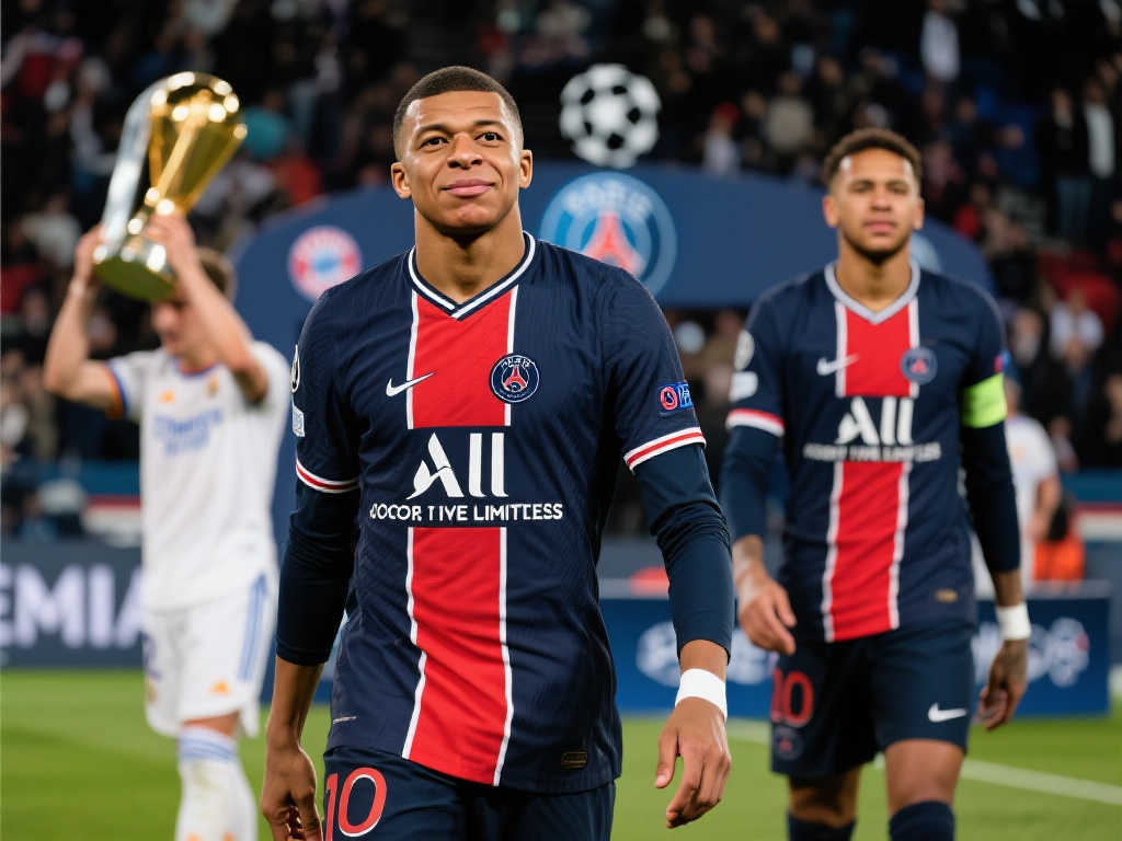 欧冠梦何时圆？国米15年无冠，巴黎盼创历史